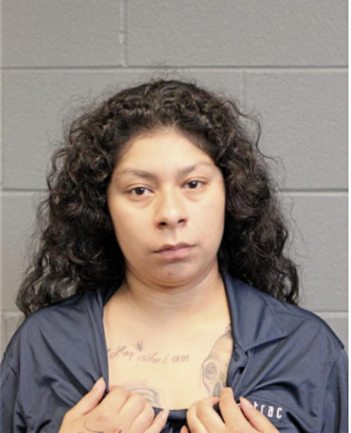 JESICA H ARROYO, Cook County, Illinois