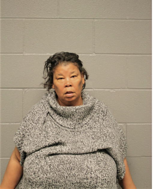 PATRICIA ASKEW, Cook County, Illinois