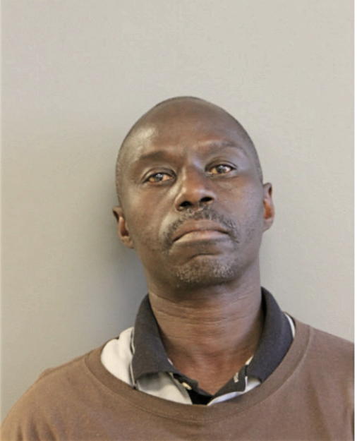 ARTHUR J BALLARD, Cook County, Illinois