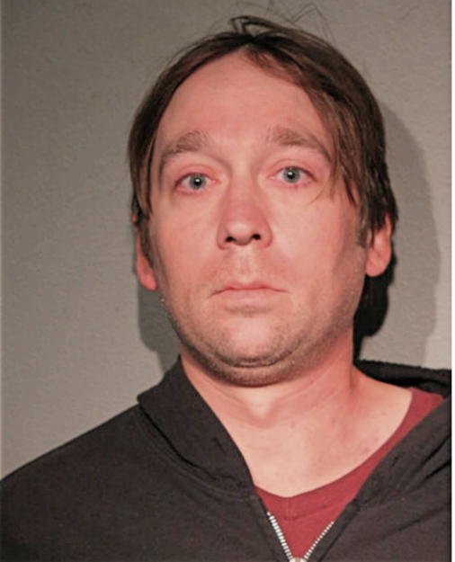 ADAM BARTZ, Cook County, Illinois