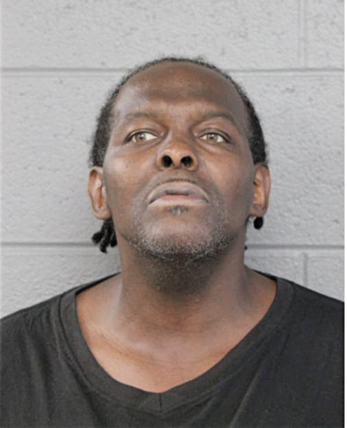 LAMONT BELL, Cook County, Illinois