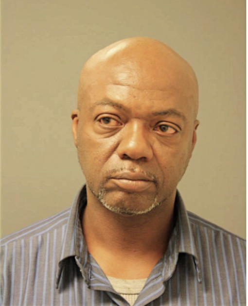 EARL L BETTS, Cook County, Illinois