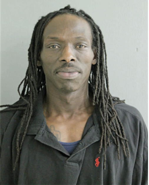 TCHAKA A BILLUPS, Cook County, Illinois