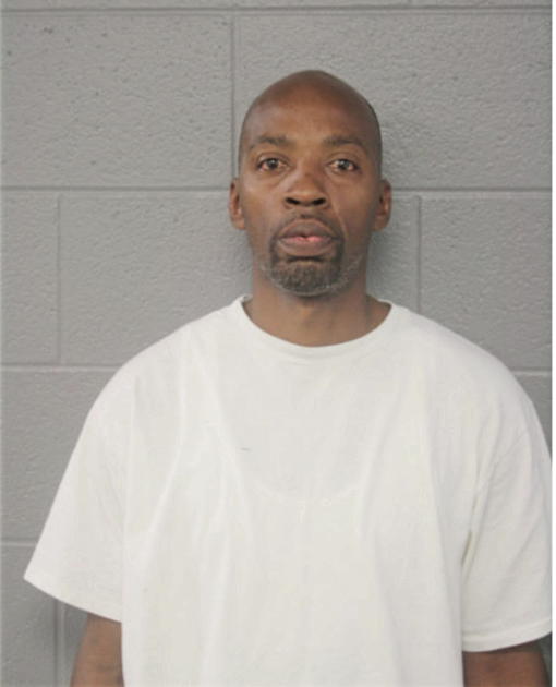 JERMAINE BIRTH, Cook County, Illinois