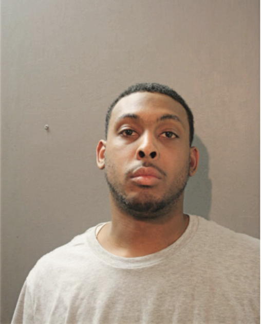CHARLES D BOBO, Cook County, Illinois