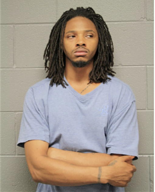 JEROME BOLAR, Cook County, Illinois