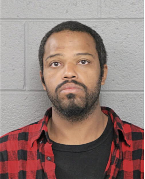 TORIS P BRADDOCK, Cook County, Illinois