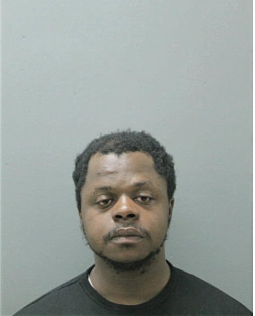 EDDIE J BRADFIELD, Cook County, Illinois