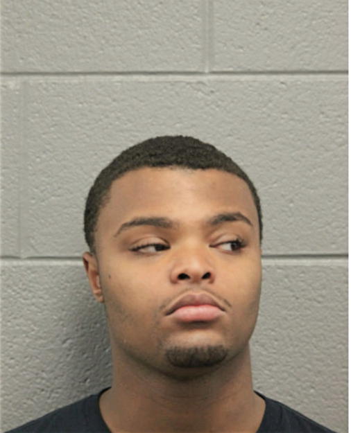CELEBEIN C BRANTLEY, Cook County, Illinois