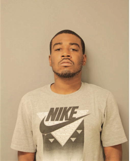 WILLIE BROWN, Cook County, Illinois