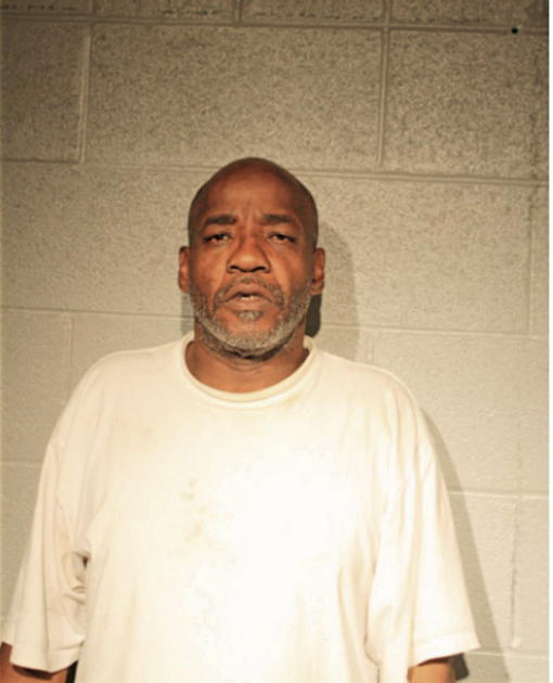 JOHNNY BRYANT, Cook County, Illinois