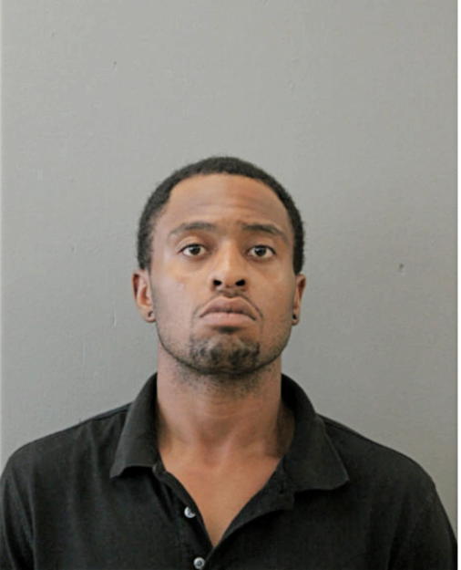 KEVIN D BUTLER, Cook County, Illinois
