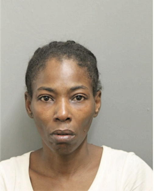 RACQUEL W CAIN, Cook County, Illinois