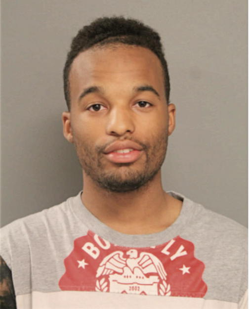 ANTWAN CAMERON, Cook County, Illinois