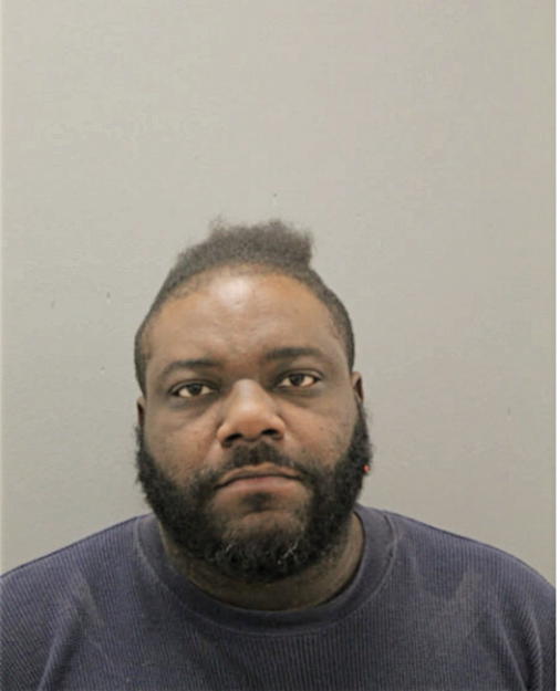 HAROLD L CAMPBELL, Cook County, Illinois