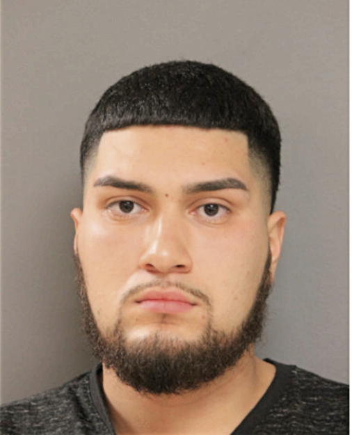 JOSE G CAMPOS, Cook County, Illinois