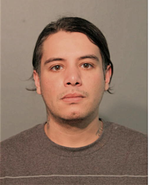 OSCAR CANO, Cook County, Illinois