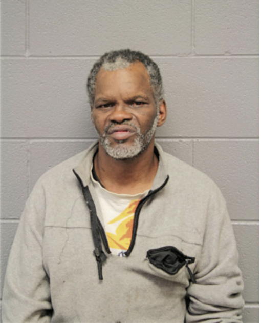 ERIC CAPERS, Cook County, Illinois