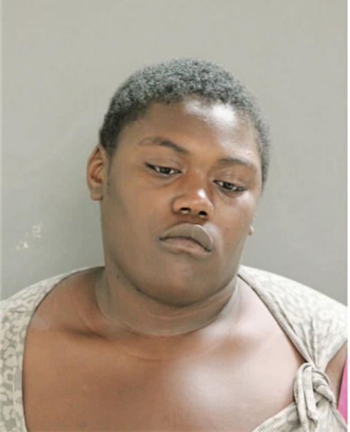 WALNETTE D CARPENTER, Cook County, Illinois