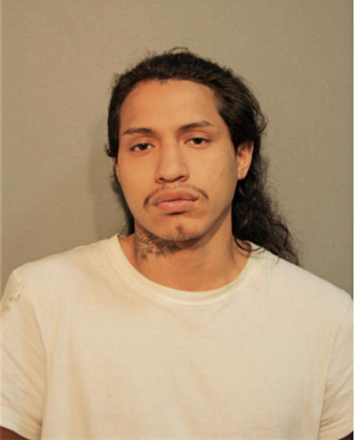 DANIEL J CELIO, Cook County, Illinois