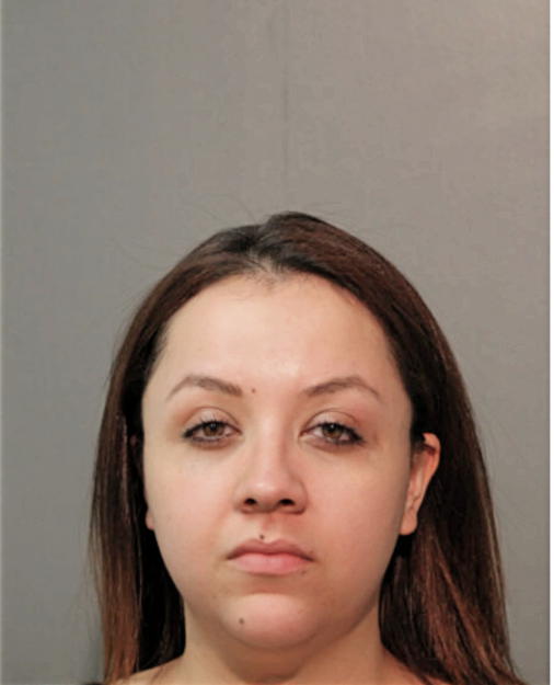 YVETTE CERDA, Cook County, Illinois