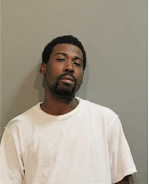 DAVID CLIPPARD, Cook County, Illinois