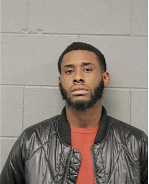 JONATHAN D COMWAY, Cook County, Illinois