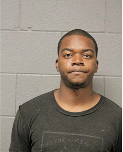 DERRICK C COOPER, Cook County, Illinois
