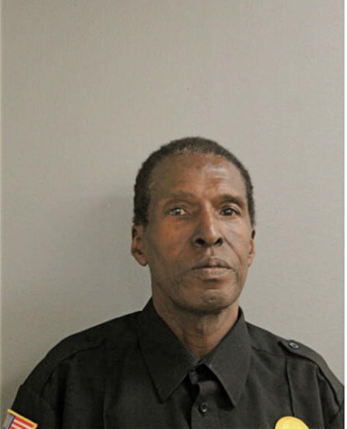JESSE DAMPIER, Cook County, Illinois