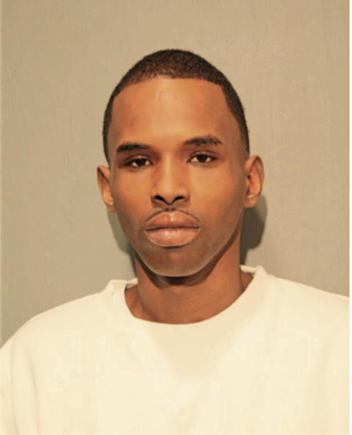 DURELLE A DANIELS, Cook County, Illinois