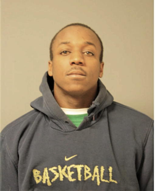 CLYDE L DAVENPORT, Cook County, Illinois