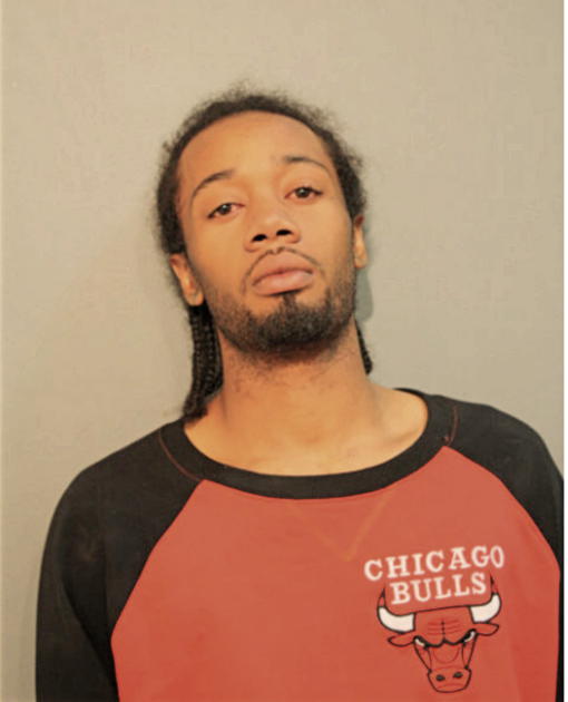 DEVIN L DAVIS, Cook County, Illinois