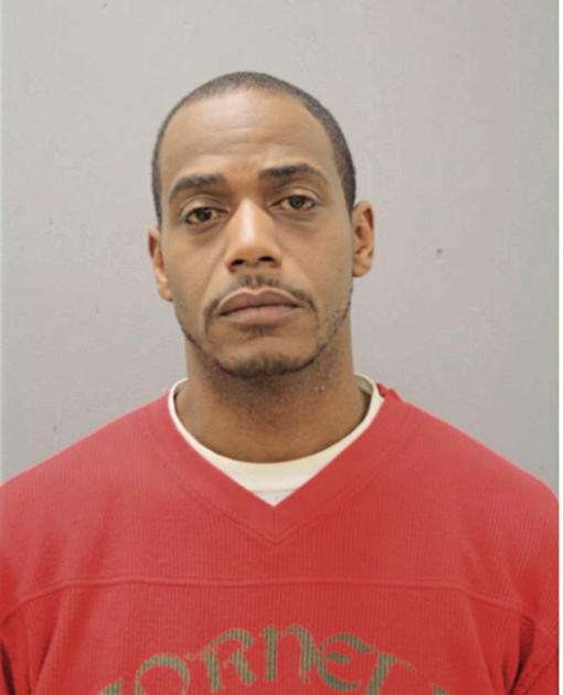 PIERRE L DAVIS, Cook County, Illinois
