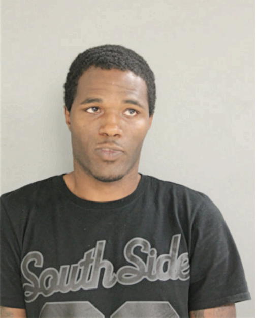 TORREY L DAWKINS, Cook County, Illinois