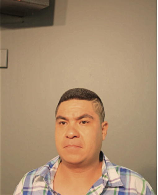 ANGEL DELGADO, Cook County, Illinois