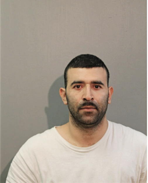 SANTOS BAHENA DIAS, Cook County, Illinois
