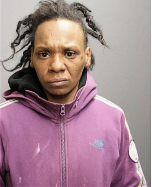 JOCKENE JUTAN DILLARD, Cook County, Illinois