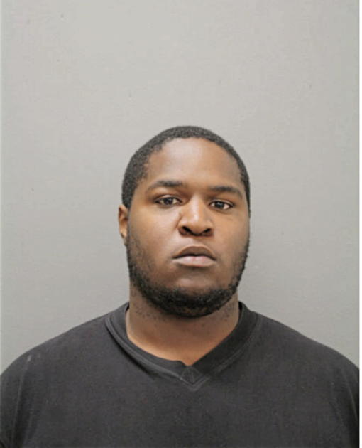 LUNDEN M DONALDSON, Cook County, Illinois