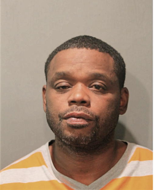 EARNEST L DOTY, Cook County, Illinois