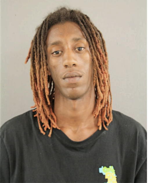 BYRON R EDWARDS, Cook County, Illinois