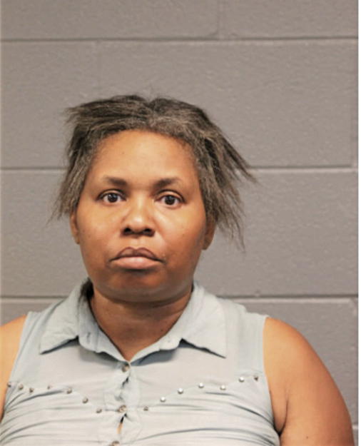 ALICE ELLIOT, Cook County, Illinois