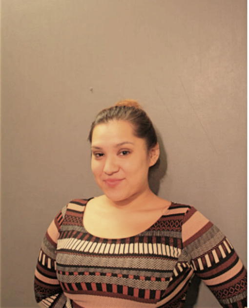 ANNA M ERIQUEZ, Cook County, Illinois