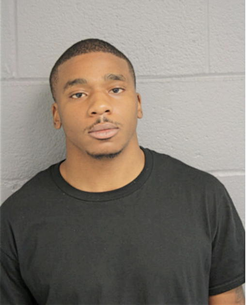 WILLIE J FINCH, Cook County, Illinois