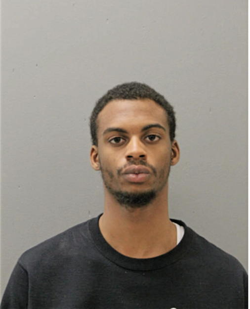 KENNETH J FLAGG, Cook County, Illinois