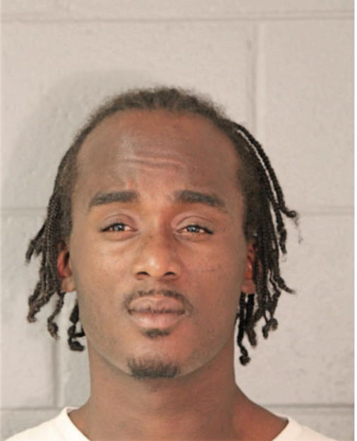 AARON L FLEMING, Cook County, Illinois