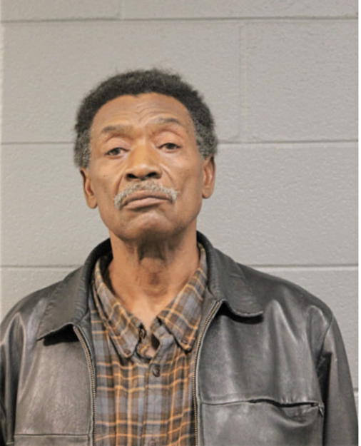 OLIVER FLOWERS, Cook County, Illinois