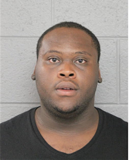 CHAUNCEY FLOYD, Cook County, Illinois
