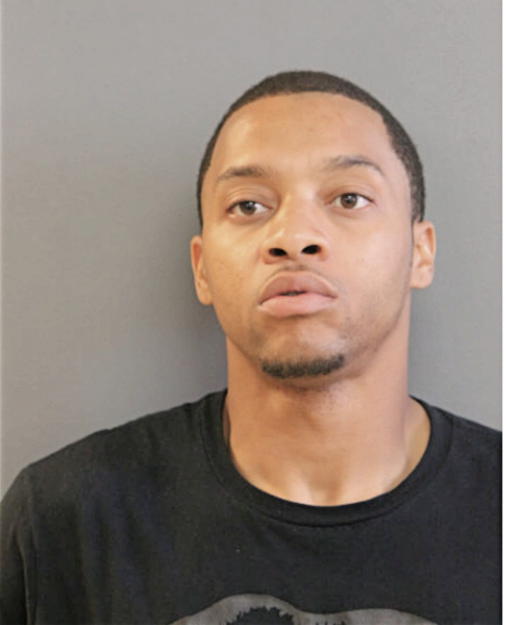 RICHARD L FOSTER, Cook County, Illinois