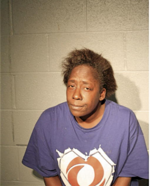ANTIONETTE GARNER, Cook County, Illinois