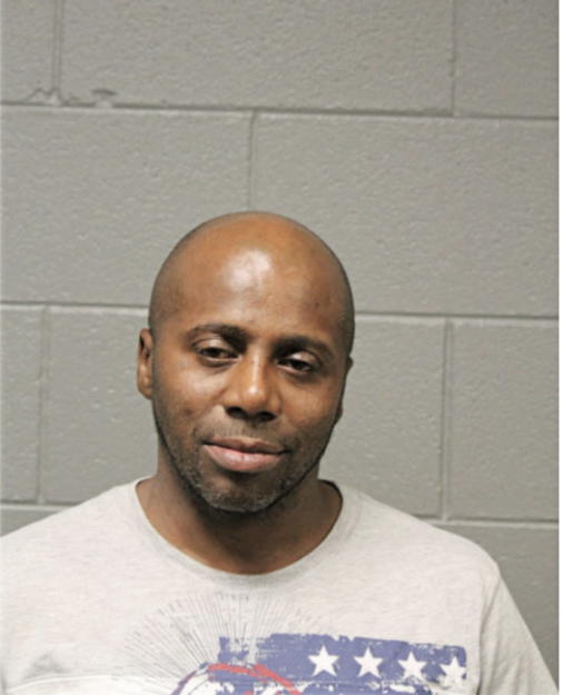 DURK GIRDEN, Cook County, Illinois
